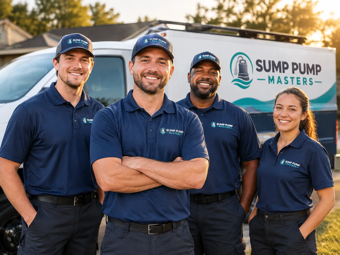 Sump Pump Repair company in Stanton, CA